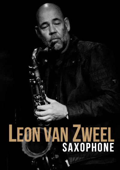 Leon van Zweel1